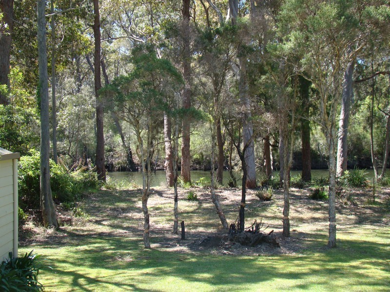 345 The Park Drive, Sanctuary Point NSW 2540