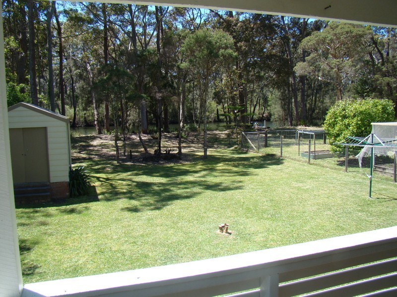 345 The Park Drive, Sanctuary Point NSW 2540