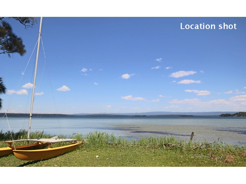 213 Loralyn Avenue, Sanctuary Point NSW 2540