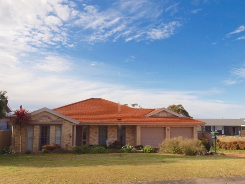 16 Prowse Close, Vincentia NSW 2540