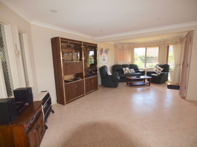 16 Prowse Close, Vincentia NSW 2540