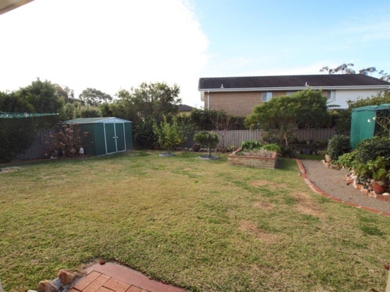 16 Prowse Close, Vincentia NSW 2540