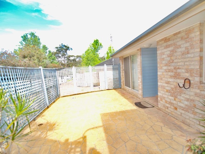 3/35 Duncan Street, Huskisson NSW 2540