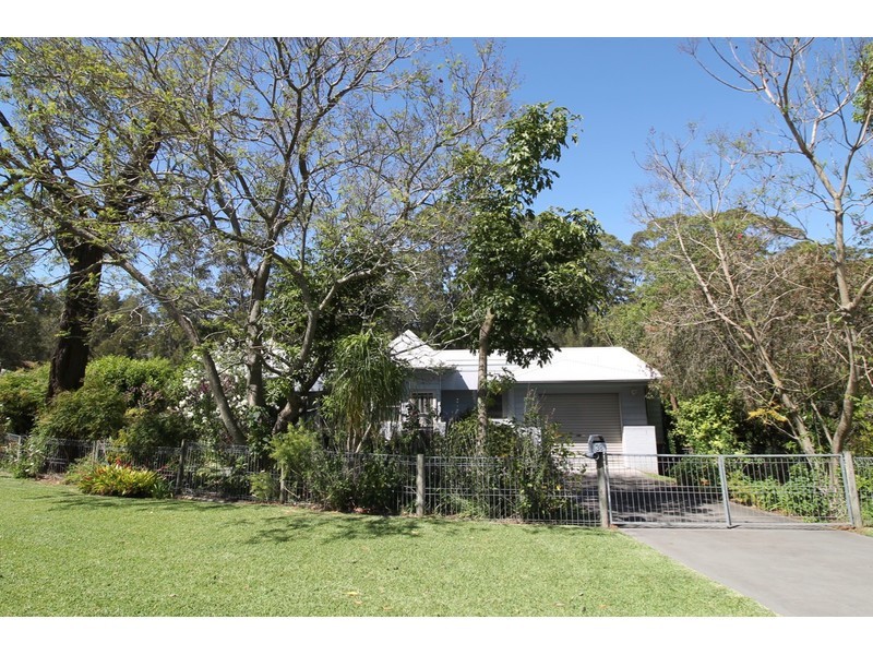 38 Watersedge Avenue, Basin View NSW 2540