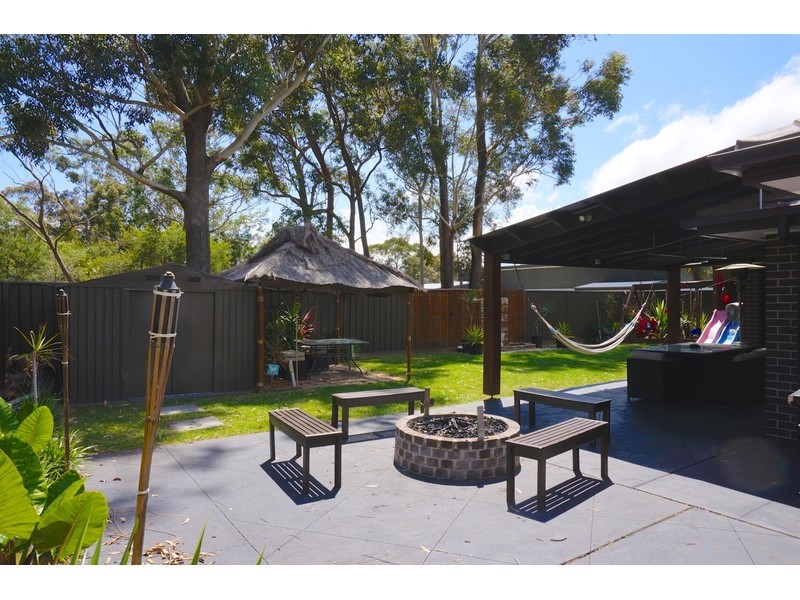 81 Greville Avenue, Sanctuary Point NSW 2540