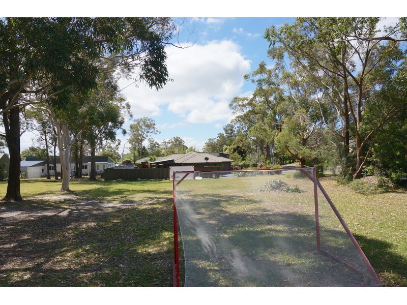 81 Greville Avenue, Sanctuary Point NSW 2540