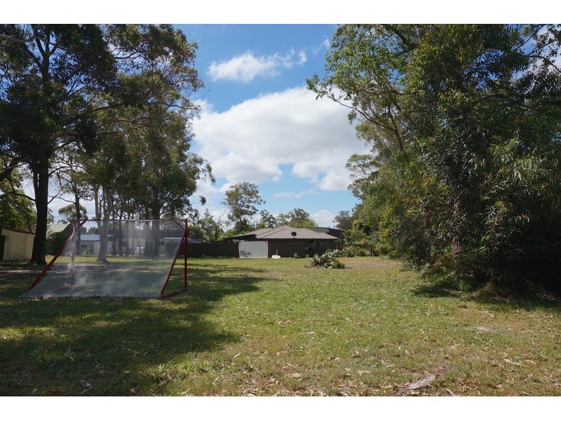 81 Greville Avenue, Sanctuary Point NSW 2540