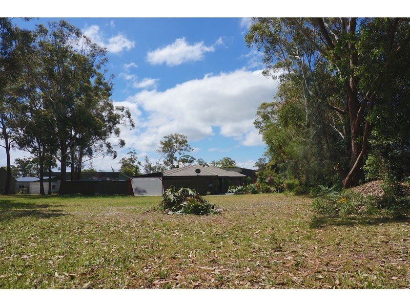 81 Greville Avenue, Sanctuary Point NSW 2540