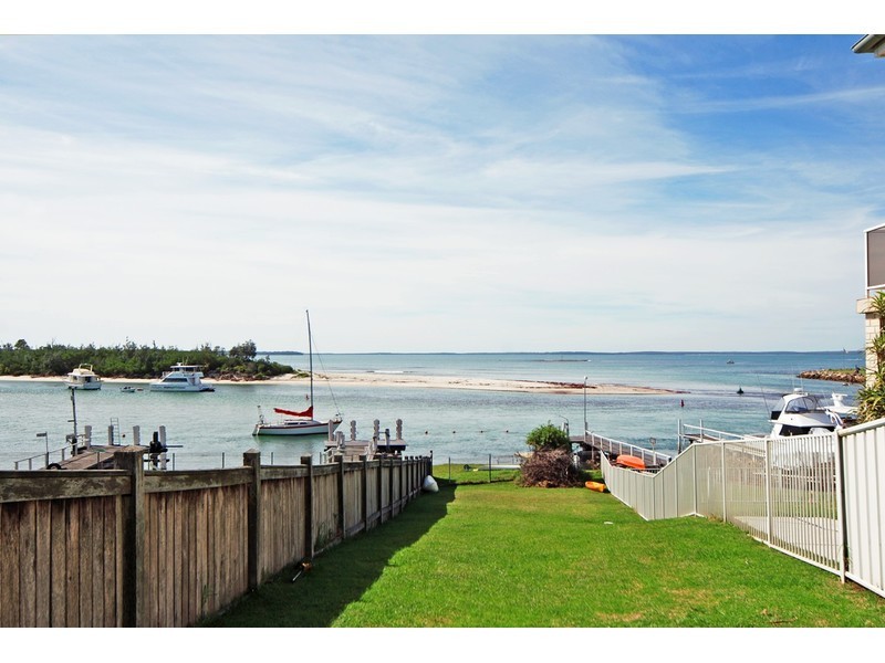 12 Sydney Street, Huskisson NSW 2540