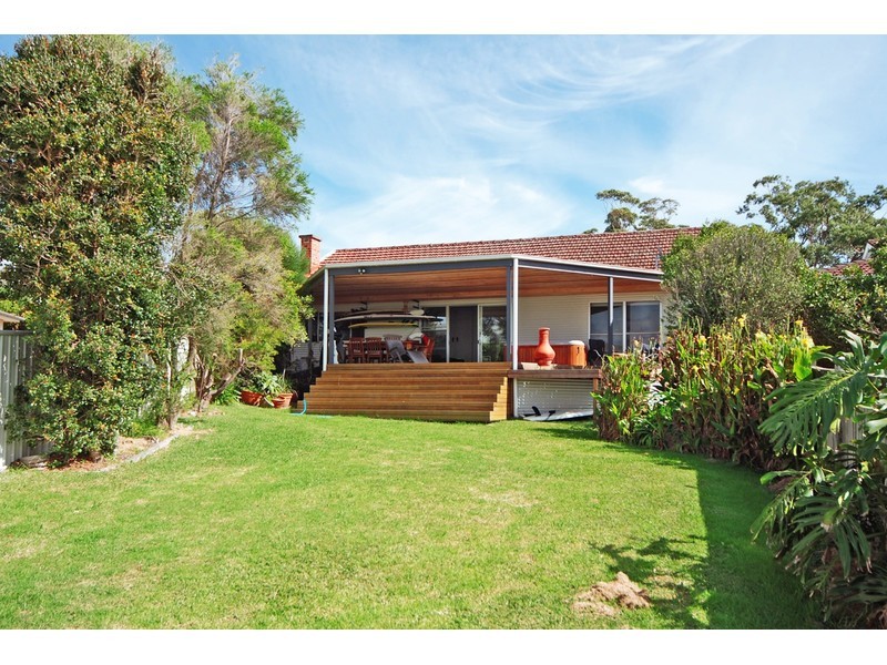 12 Sydney Street, Huskisson NSW 2540