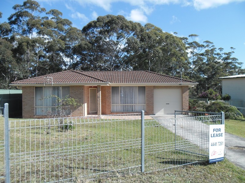 43 St George Avenue, Vincentia NSW 2540