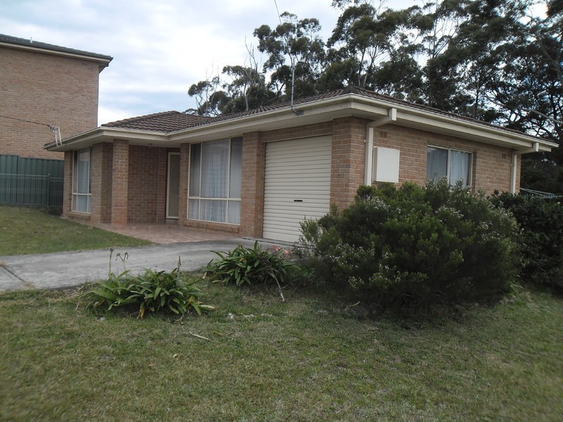 43 St George Avenue, Vincentia NSW 2540