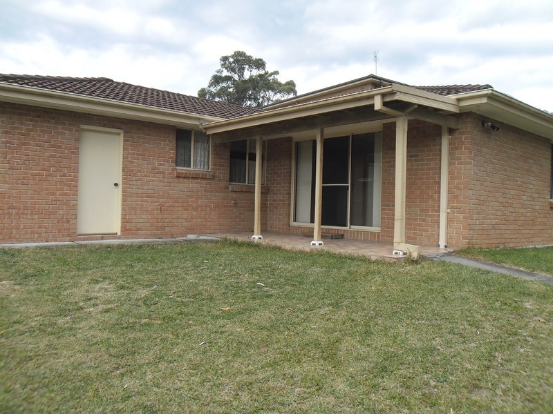 43 St George Avenue, Vincentia NSW 2540
