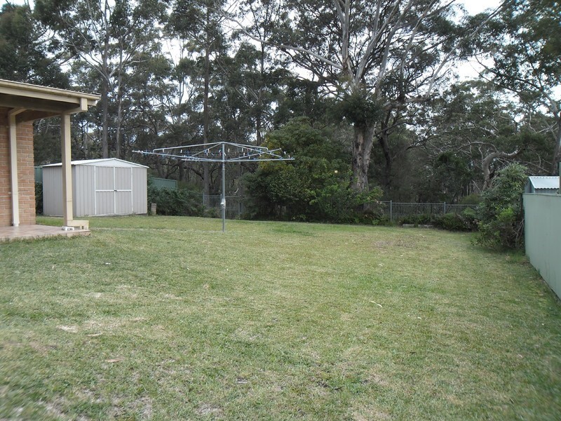 43 St George Avenue, Vincentia NSW 2540