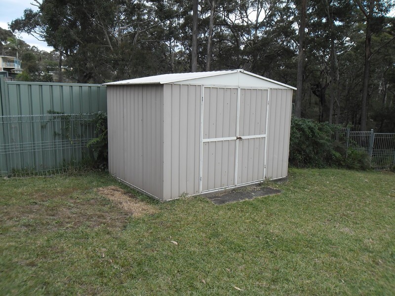 43 St George Avenue, Vincentia NSW 2540