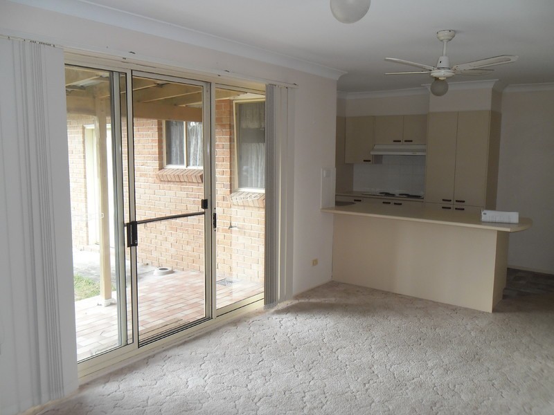 43 St George Avenue, Vincentia NSW 2540