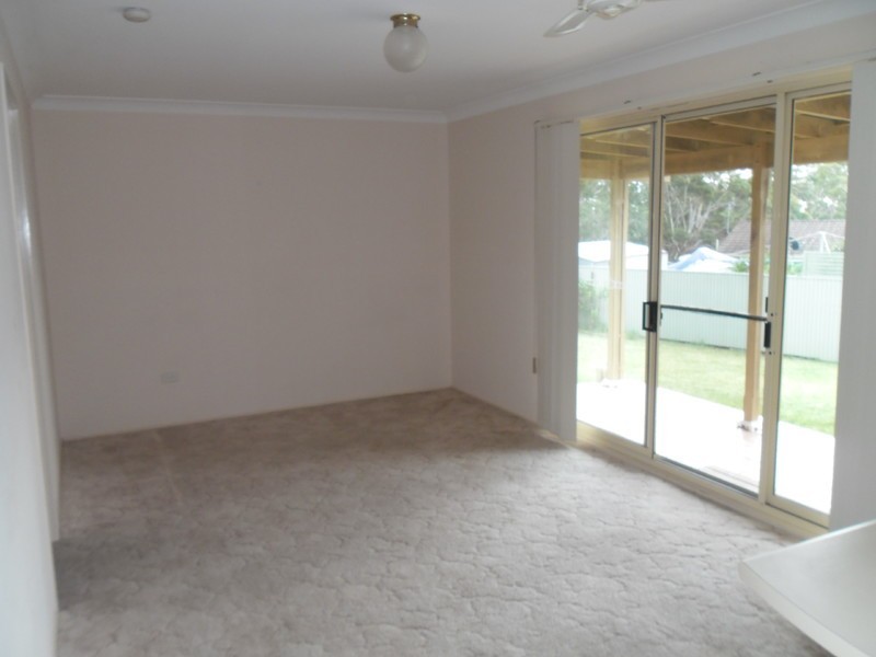 43 St George Avenue, Vincentia NSW 2540