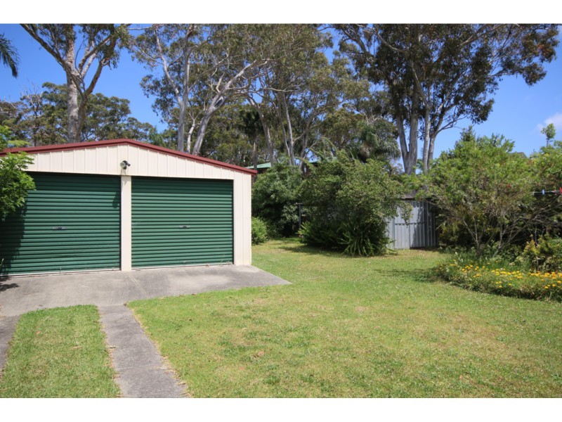 3 Boomerang Street, Sanctuary Point NSW 2540