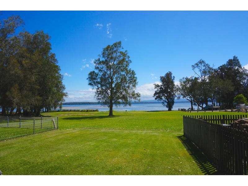 109 Walmer Avenue, Sanctuary Point NSW 2540