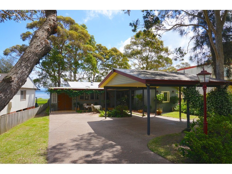 109 Walmer Avenue, Sanctuary Point NSW 2540