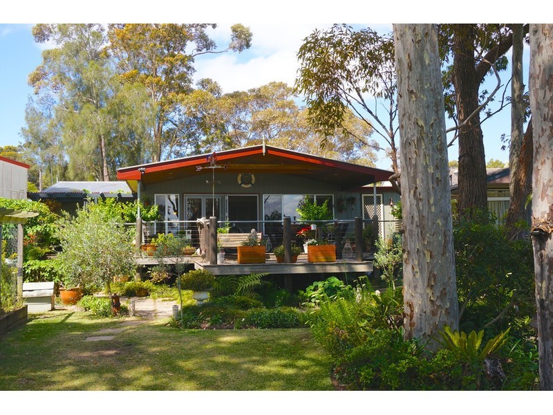 109 Walmer Avenue, Sanctuary Point NSW 2540