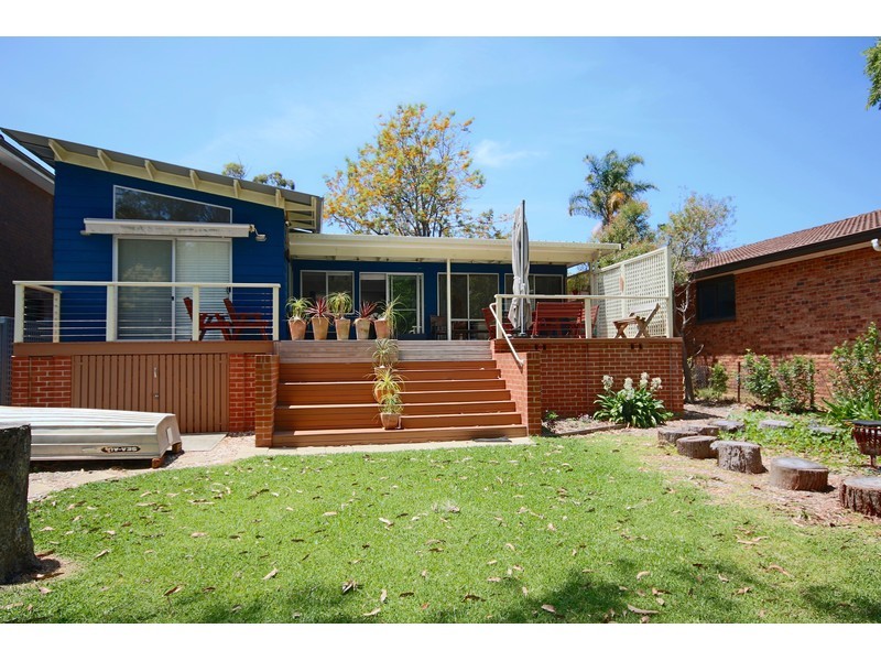 139 Walmer Avenue., Sanctuary Point NSW 2540