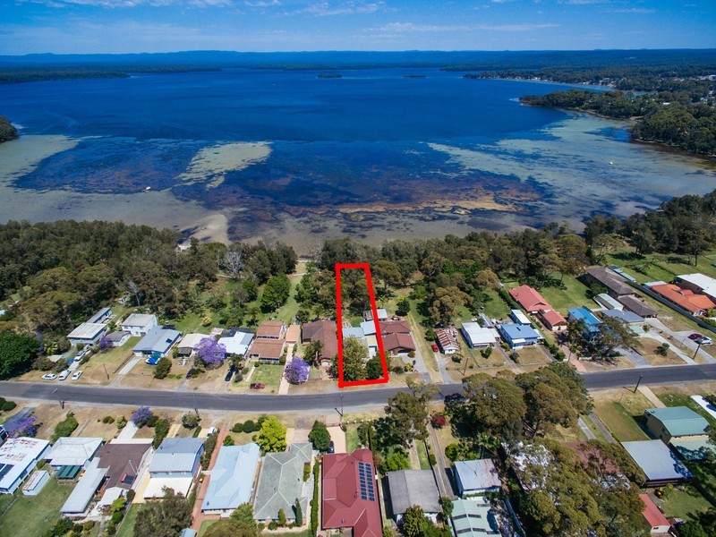 139 Walmer Avenue., Sanctuary Point NSW 2540