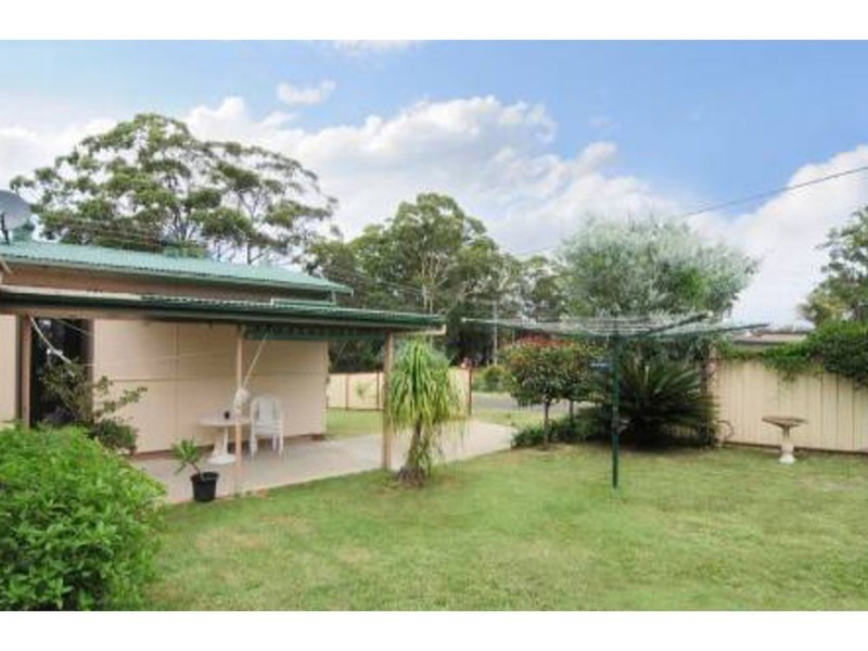 115 Greville Avenue, Sanctuary Point NSW 2540