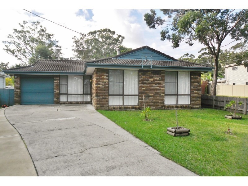 89 Greville Avenue, Sanctuary Point NSW 2540
