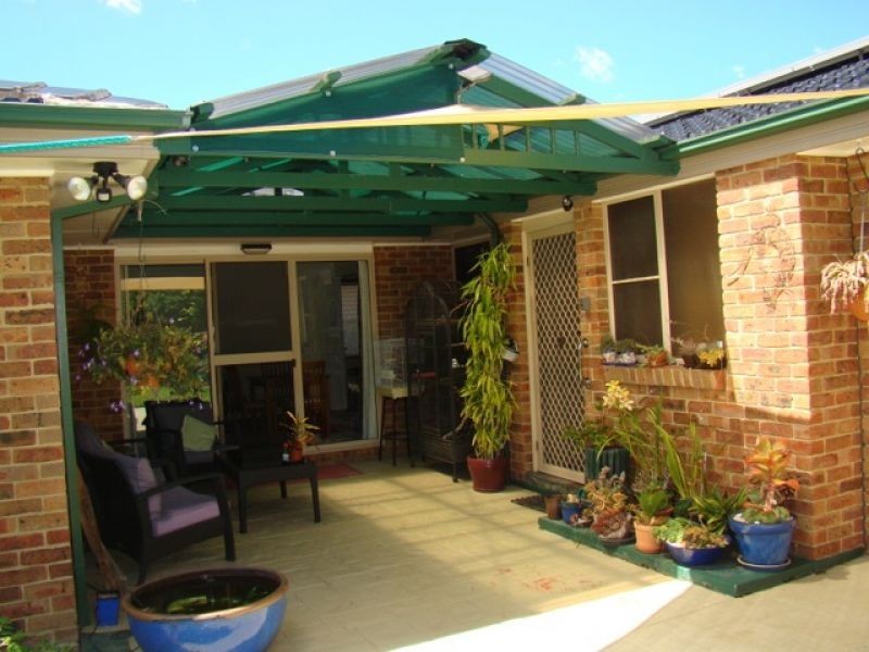 27 Forrester Court, Sanctuary Point NSW 2540