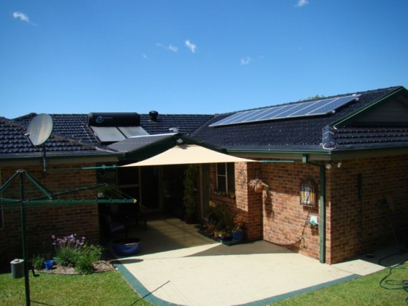 27 Forrester Court, Sanctuary Point NSW 2540