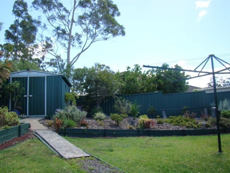 27 Forrester Court, Sanctuary Point NSW 2540