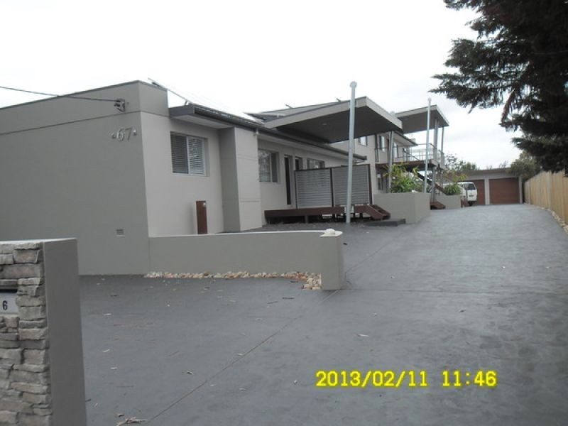 5/67 Elizabeth Drive, Vincentia NSW 2540