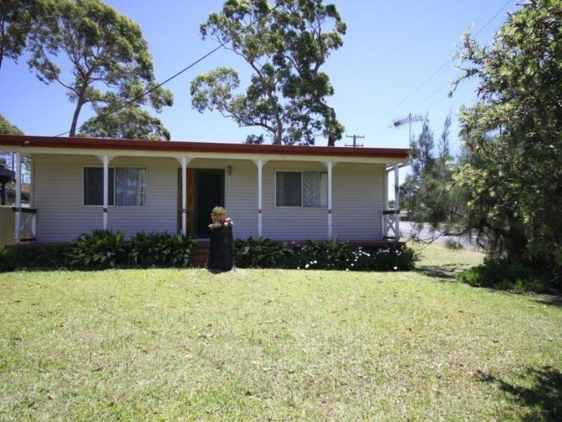 185 Loralyn Avenue, Sanctuary Point NSW 2540