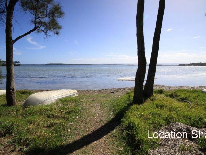 185 Loralyn Avenue, Sanctuary Point NSW 2540