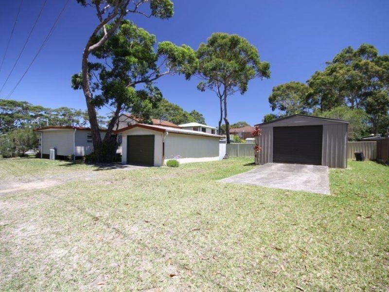185 Loralyn Avenue, Sanctuary Point NSW 2540