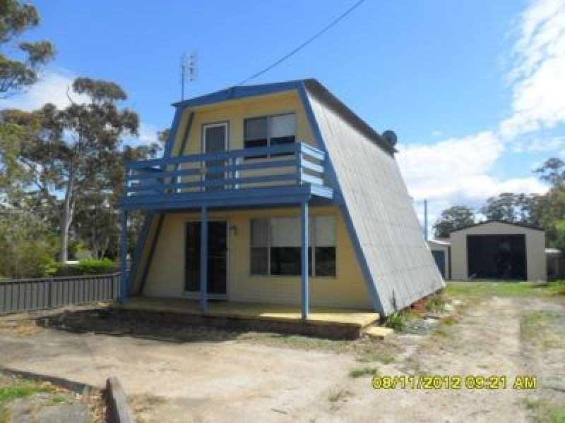 15 Argyle Street, Vincentia NSW 2540