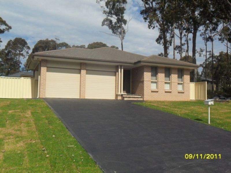97 Links Avenue, Sanctuary Point NSW 2540
