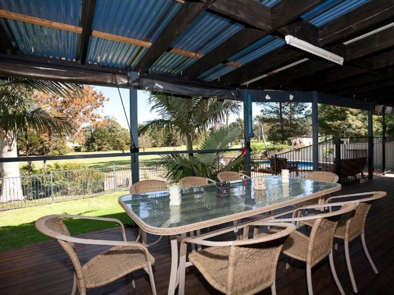 41 Waratah Crescent, Sanctuary Point NSW 2540