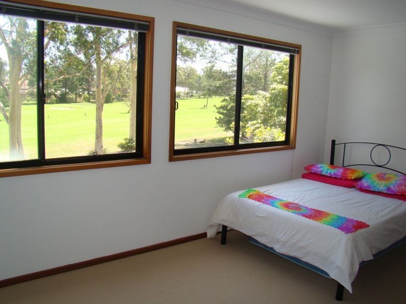 41 Waratah Crescent, Sanctuary Point NSW 2540