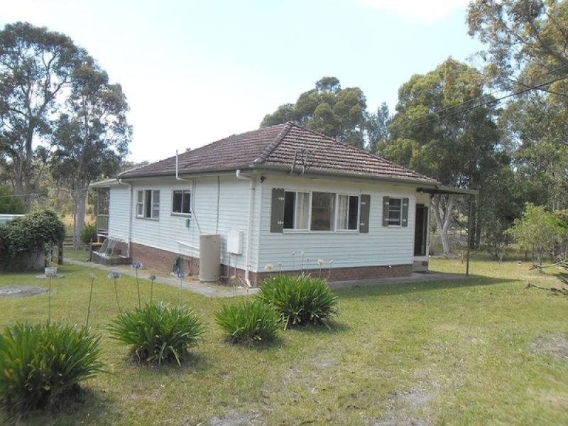 42 Cambourne Street, Tomerong NSW 2540