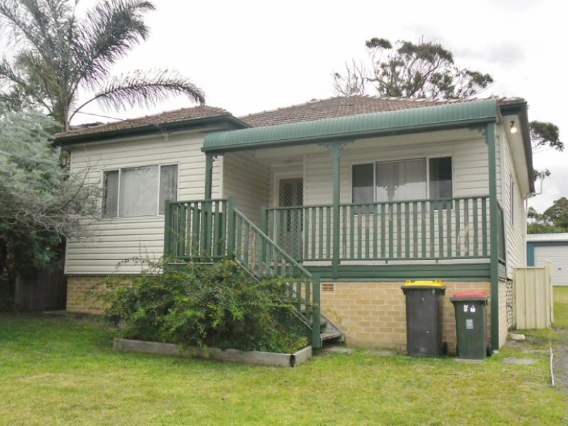 5 Boronia Avenue, Sanctuary Point NSW 2540