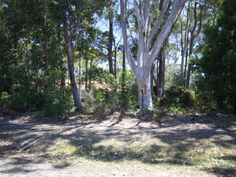1 Telopia Avenue, Sanctuary Point NSW 2540