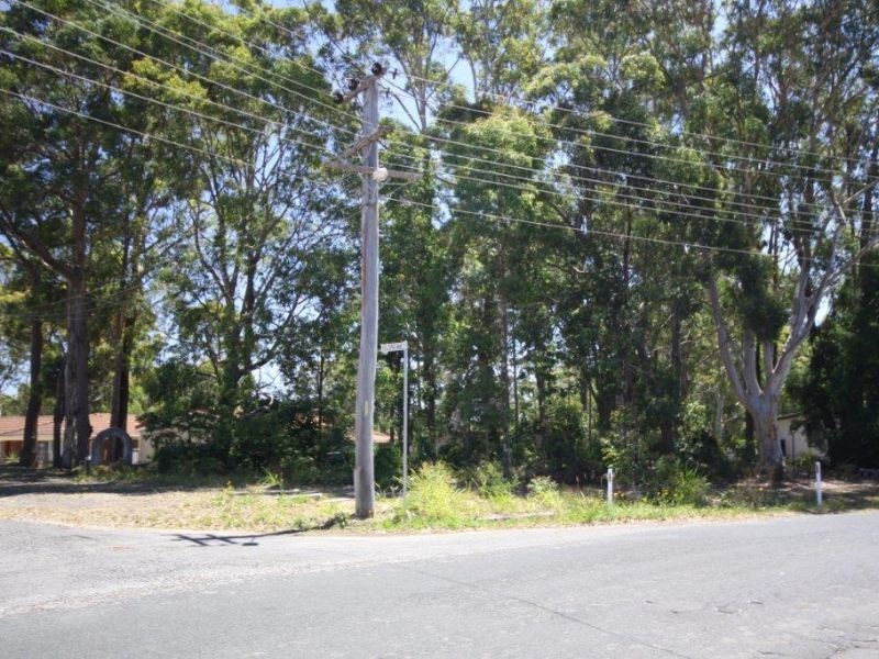 1 Telopia Avenue, Sanctuary Point NSW 2540