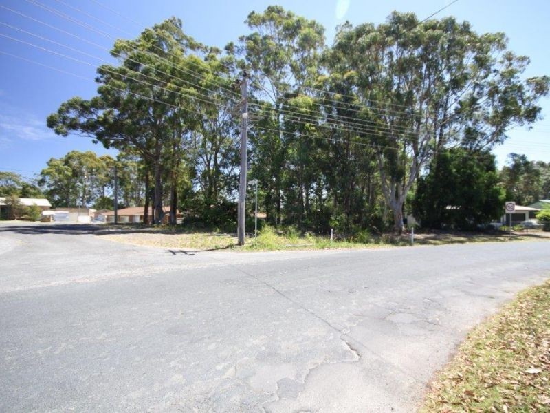 1 Telopia Avenue, Sanctuary Point NSW 2540