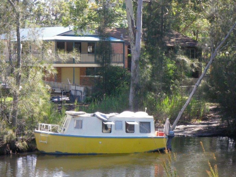 293 The Park Drive, Sanctuary Point NSW 2540