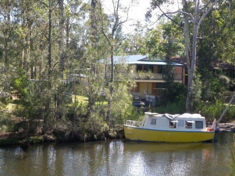 293 The Park Drive, Sanctuary Point NSW 2540