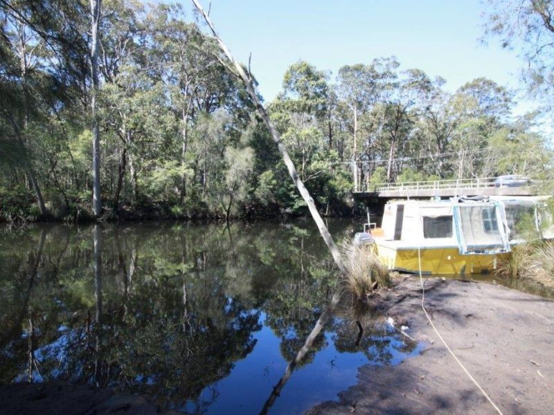 293 The Park Drive, Sanctuary Point NSW 2540