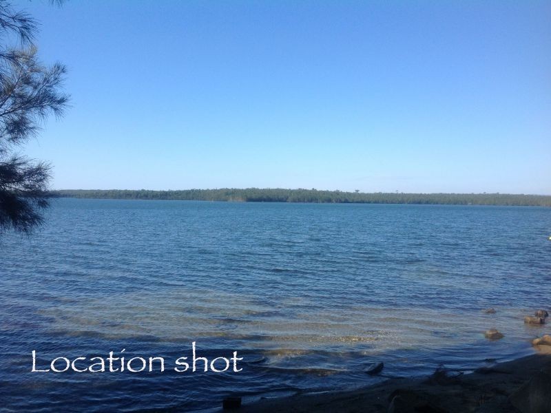 67 Basin View Pde, Basin View NSW 2540