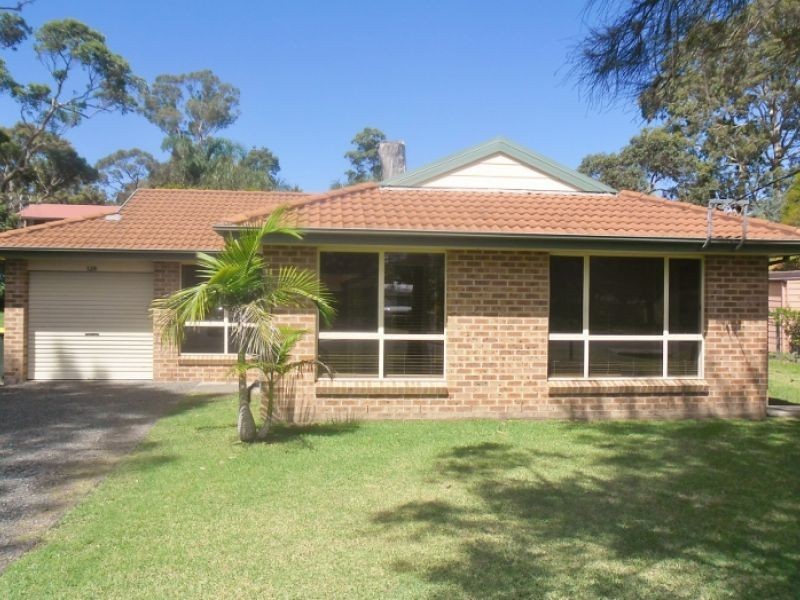 128 Walmer Avenue, Sanctuary Point NSW 2540